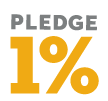pledge1percent